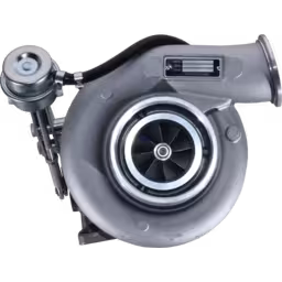Turbosprężarka 3800463 HX35W zamiennik do Daewoo DH220-5 Cummins 6BT