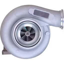 Turbosprężarka 4037469 HX35 do Cummins QSB Tier 3