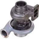 Turbosprężarka 4037469 HX35 zamiennik do silnika Cummins QSB thumbnail 3