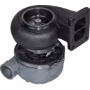 Turbosprężarka 406130-5 TE0644 zamiennik do Nissan PD6T thumbnail 3