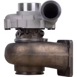 Turbosprężarka 465105-0006 TA4532 zamiennik do Komatsu PC300