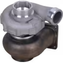 Turbosprężarka zamiennik 465105-0006 z numerami OEM 465105-5006