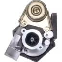 Turbosprężarka 49130-01600 TD02MR2-04K do Mitsubishi Pajero Mini thumbnail 4