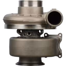 Turbosprężarka 4956137 HX83 zamiennik do Cummins QSK38