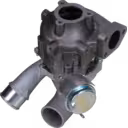 Turbosprężarka 53039880145 BV43 zamiennik do Hyundai Starex H-1 D4CB thumbnail 3