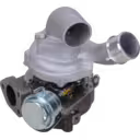 Turbosprężarka 53039880145 BV43 zamiennik do Hyundai Starex H-1 D4CB