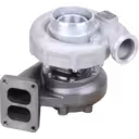 Turbosprężarka 61560113227 J90S-02 zamiennik do FAW WD615