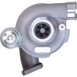 Turbosprężarka 711736-5026 GT2556 zamiennik do Perkins 1104C-44T