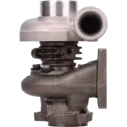 Turbosprężarka 711857-5002S T250 – Zamiennik do Perkins i Cummins