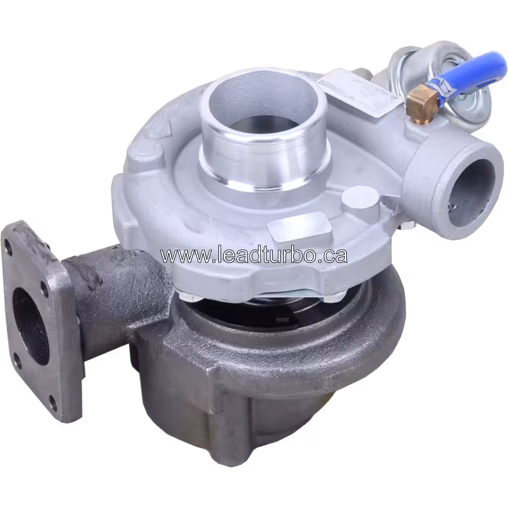 Zamiennik turbosprężarki 809209-0030 z numerem OEM E3601-1118100A-135