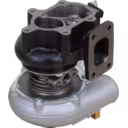 Turbosprężarka D08NC-1118100B SJ60F-1 do YUCHAI 4108 thumbnail 3