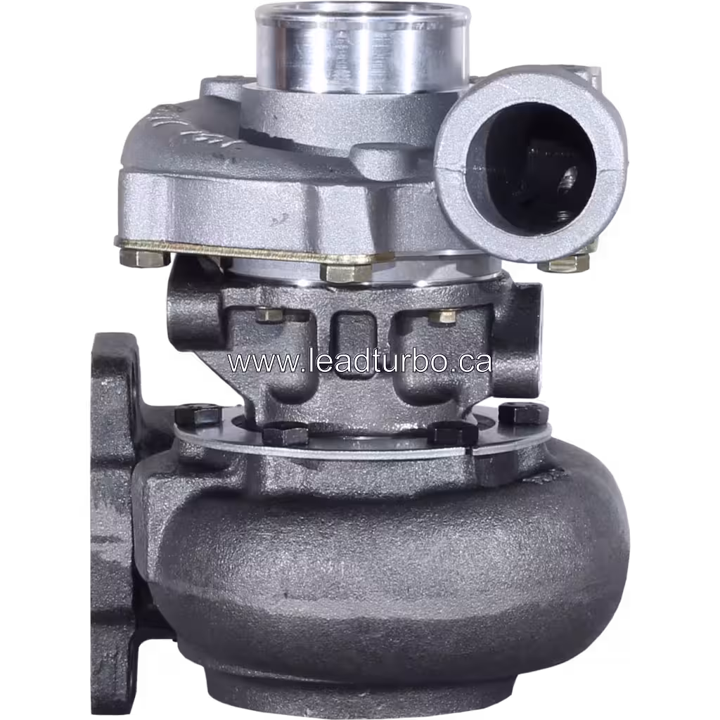 Turbosprężarka ME088752 TA3134 do KATO HD700V i KOBELCO SK200