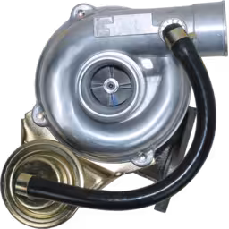 Turbosprężarka VB410099 RHF3 do Bobcat V2003MDITE