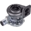 Turbosprężarka zamiennik do Isuzu 6BG1-T (Hitachi, Sumitomo, JCB) thumbnail 3