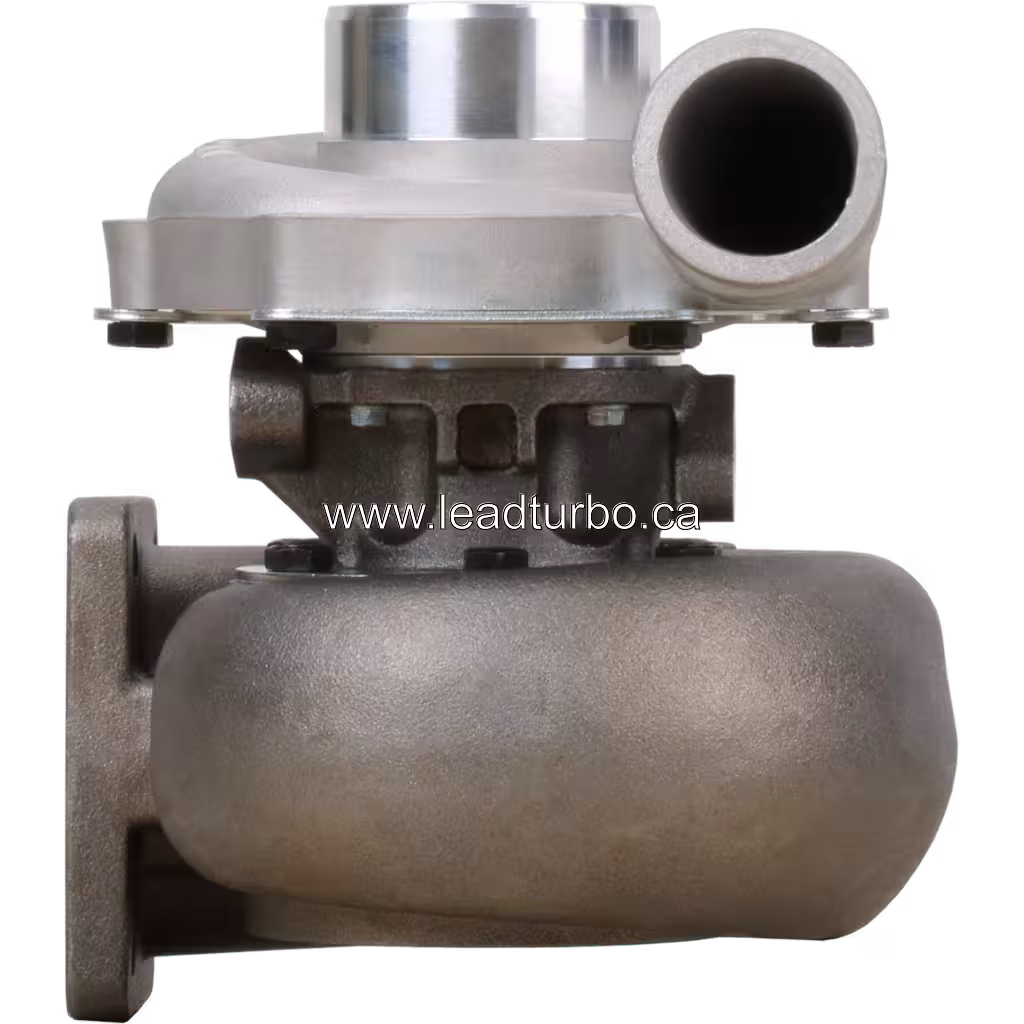 Turbosprężarka zamiennik do Isuzu 6BG1-T, zastosowanie Hitachi Sumitomo