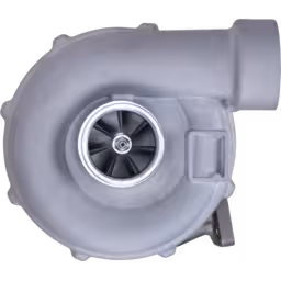 Turbosprężarka zamiennik do Liebherr D9408TI i R974B Litronic