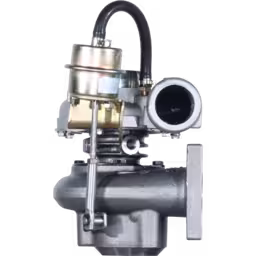 Turbosprężarka zamiennik do Perkins T4 40 225HP