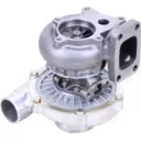 Turbosprężarka zamiennik do Renault 18 1.6L i Opel thumbnail 3