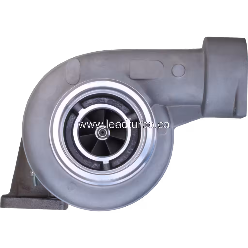 Turbosprężarka zamiennik do silnika CAT 3306, zastosowanie D6G, 14G, 966