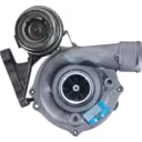 Turbosprężarka zamiennik do silnika DW10ATED (Citroen/Peugeot) thumbnail 4