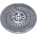 Zamiennik back plate turbo 480271-0002 z numerem OEM 700267-0001 BP