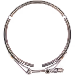 V-Band 59001095275 para Turbo S510C004 CAT 3516 HD