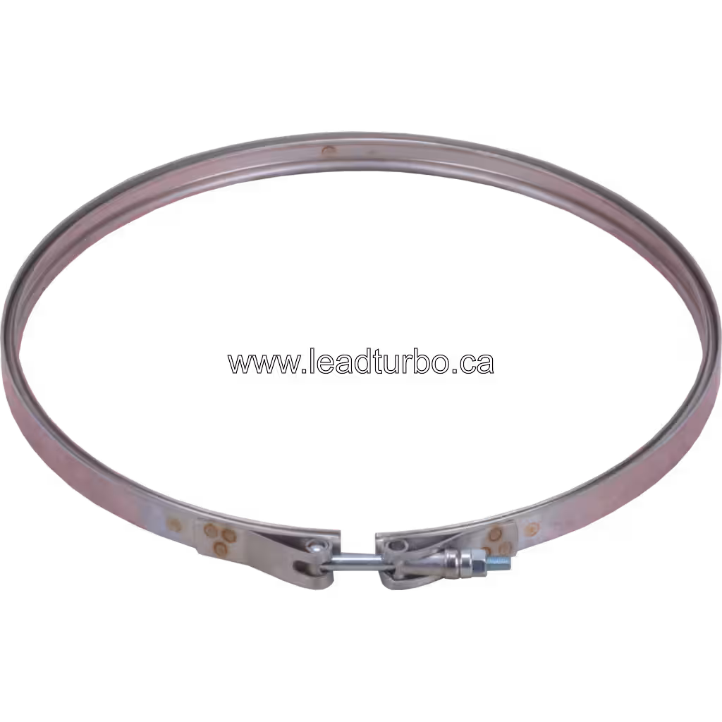 Repuesto V-band turbo HX82 generador