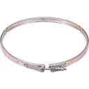 V-band 3594184 VC-CH para Turbo HX82 Komatsu 930E QSK78