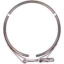 Кріплення V-band 59001095275, референс OEM 59001095226