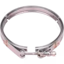 V-band 59001095275 для турбокомпресора S510C004 (CAT 3516 HD)