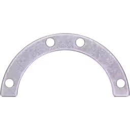 V-band 6502-52-5010 CL-TH do KTR130E-33AAW (Komatsu HD465-7R)