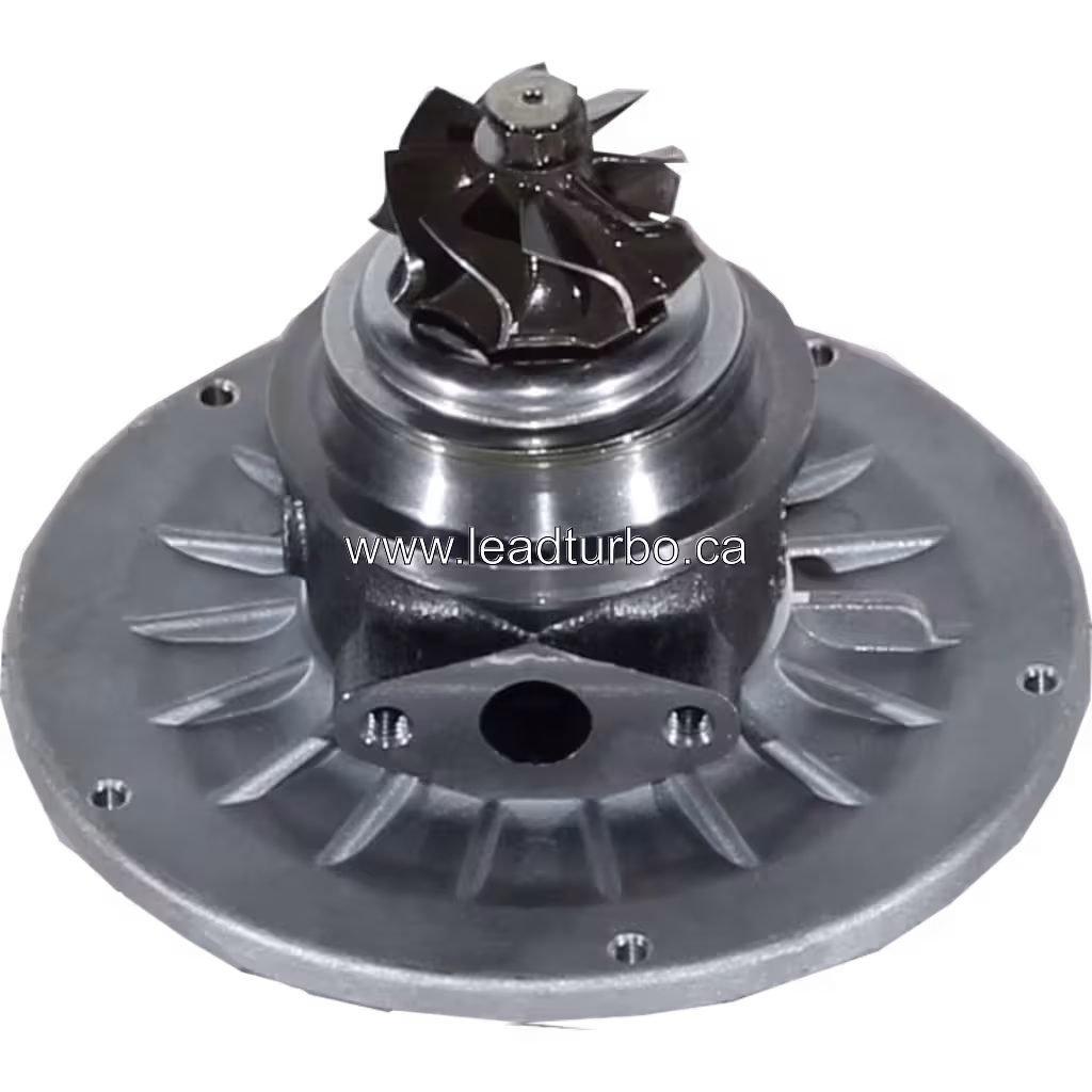 Nissan MD22 133HP Turbolader CHRA