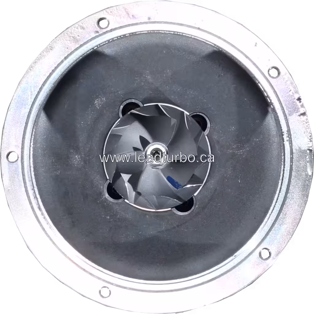 VAX40028 Turbolader Core für Nissan Frontier MD22
