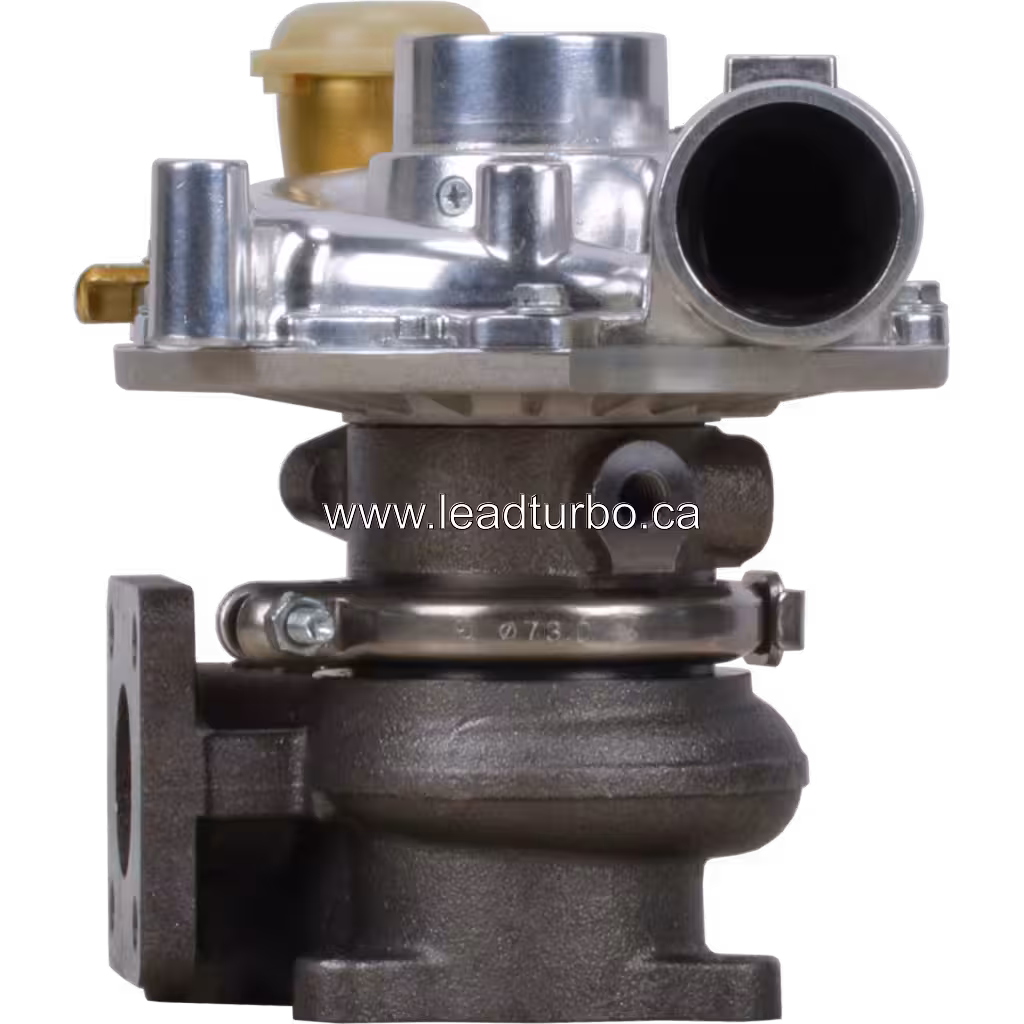 VICL-R RHF5 Turbolader Ersatz für Opel Campo 2.5 D