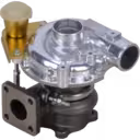 VICL-R RHF5 Turbolader Ersatz für Opel Campo 2.5 D Isuzu 4JA1L