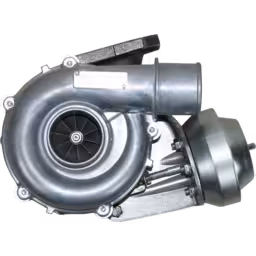 VJ38 Turbocharger RHV4 para Mazda BT-50 e Ford Ranger