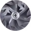 Zestaw rotora 49188-01261 RA do turbosprężarki J96 thumbnail 2