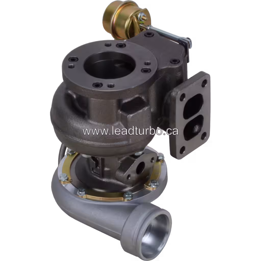 S200G Turbolader Nachmarkt-Ersatz mit OEM-Referenz 318754