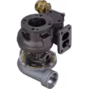 S200G Turbolader Nachmarkt-Ersatz mit OEM-Referenz 318754