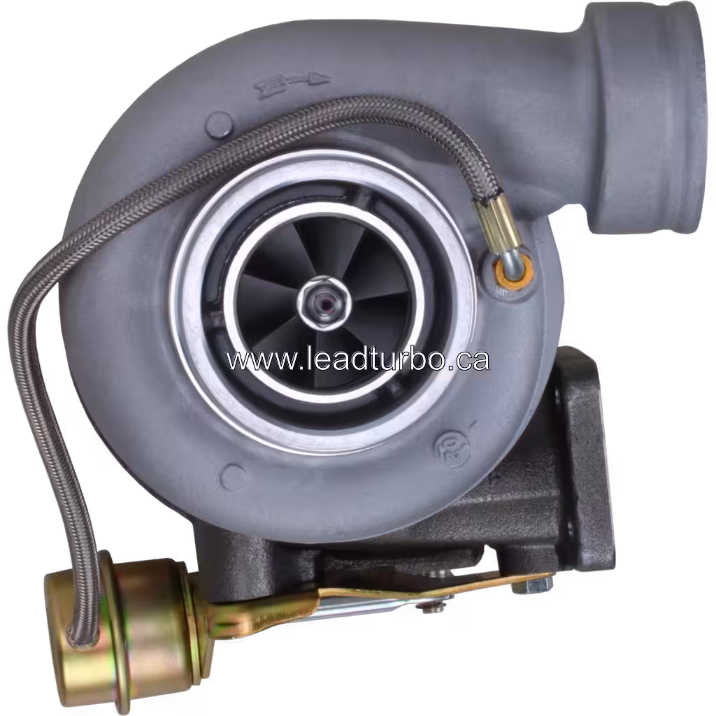 Turbolader 04259318KZ für Keypower KP-D180 Anwendung