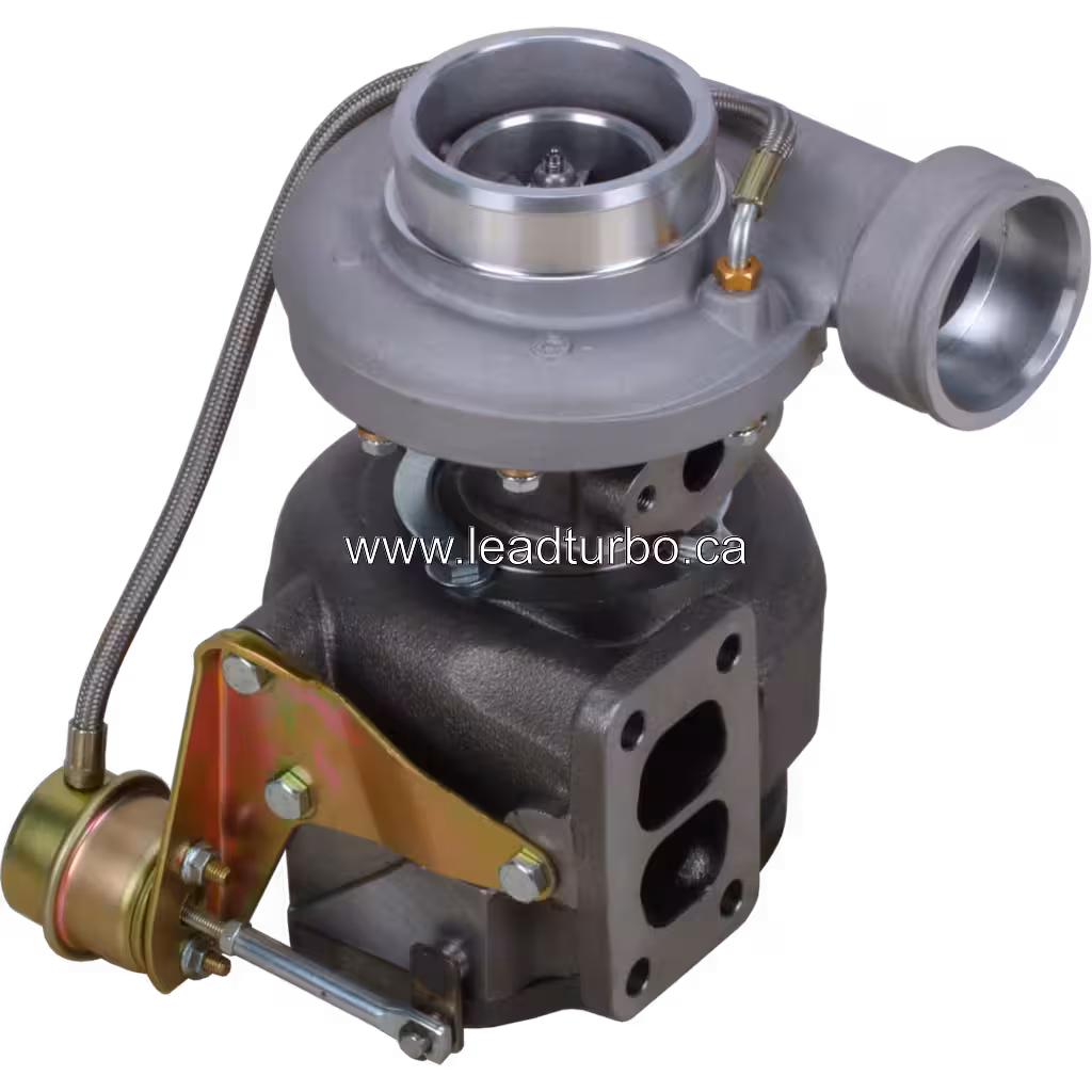Turbolader 20571676 Ersatz für Dongfeng Truck und XCMG