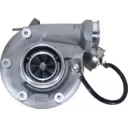 04290819 Turbocharger S200G pour Volvo LKW L120E D7ELAE3 thumbnail 1