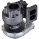 05003903510 HX50W Turbolader Ersatz für Iveco Cursor 13 thumbnail 3