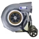 05003903510 HX50W Turbolader Ersatz für Iveco Cursor 13 thumbnail 1