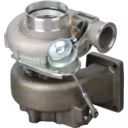 05003903510 HX50W Turbolader Ersatz für Iveco Cursor 13 thumbnail 2