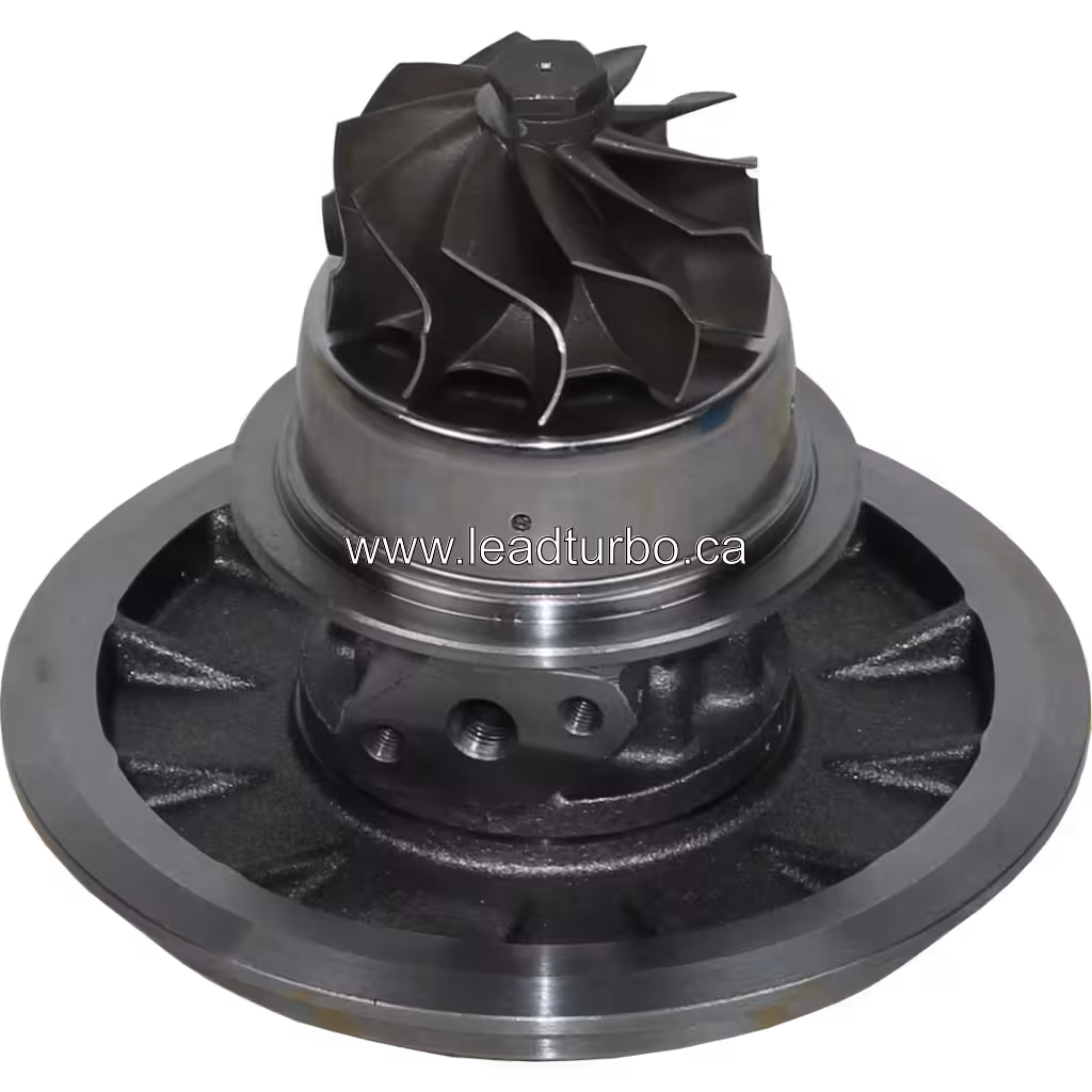 GT4294 Core CHRA Ansicht