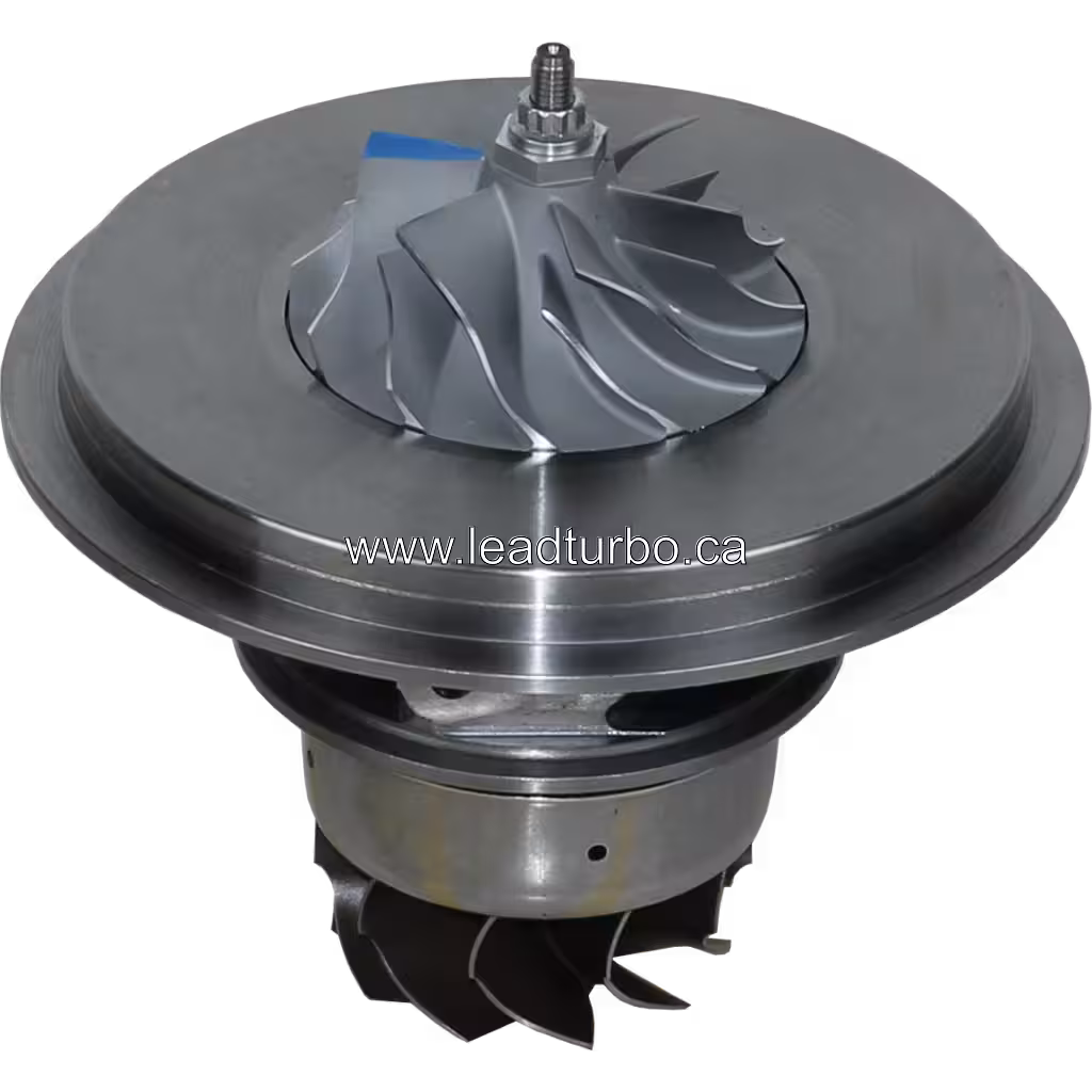 CAT 345B Turbolader Core Ersatzteil 130-2628