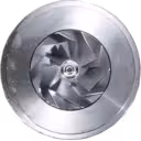 1000-010-318 Turbolader Core T250-04