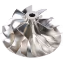 10R9493 CW Compressor Wheel S510C004 Turbocharger CAT 3516B