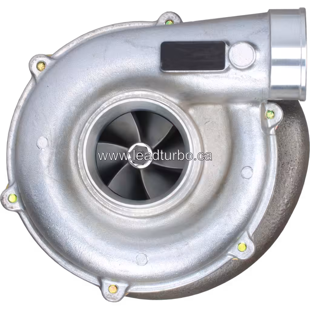 Hitachi EX300LC-3 Turbolader 1144003140